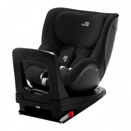 Britax Römer Dualfix i-Size