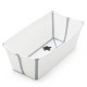 BAÑERA STOKKE FLEXI BATH BLANCA/GRIS