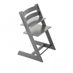 STOKKE TRIPP TRAPP GRIS BRUMA