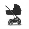 DUO BALIOS  CYBEX NEGRO