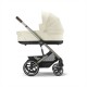 DUO BALIOS  CYBEX BEIG