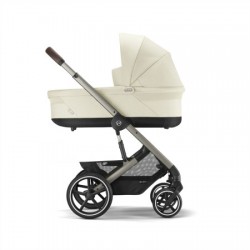 DUO BALIOS  CYBEX BEIG