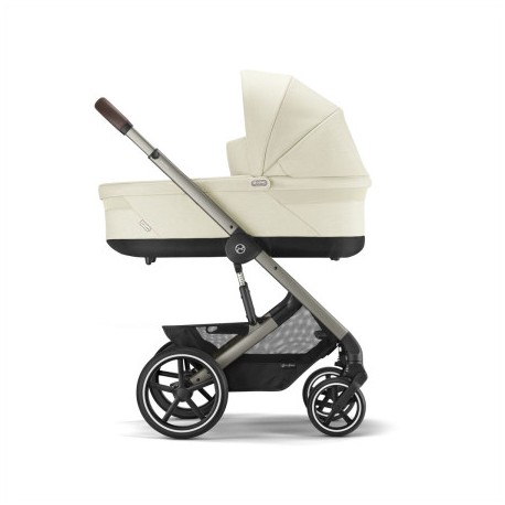 DUO BALIOS  CYBEX BEIG