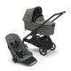 DUO DRAGONFLY VERDE BUGABOO