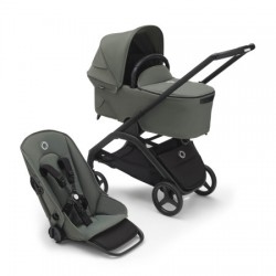 DUO DRAGONFLY VERDE BUGABOO