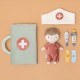 playset doctor