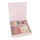 memory box rosa