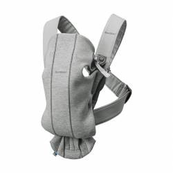 Mochila Portabebé Mini de BabyBjorn