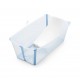 FLEXI BATH azul oceano