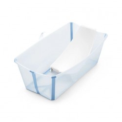 FLEXI BATH azul oceano