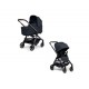 HUB 2 SILLA + CAPAZO NAVY BLUE