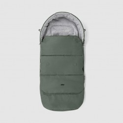 SACO CUBREPIERNAS JOOZ FOREST GREEN