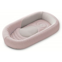 welcome pod pink inglesina