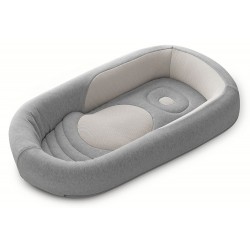 welcome pod grey inglesina