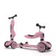 Patinete para Niños Scoot and Ride Highwaykick