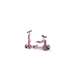 Patinete para Niños Scoot and Ride Highwaykick