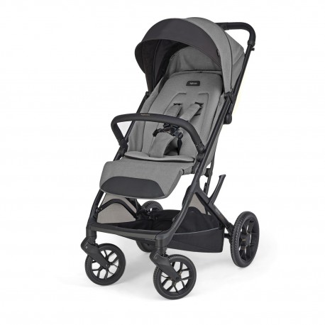 Silla de paseo Maior 2025 Inglesina Canyon Grey
