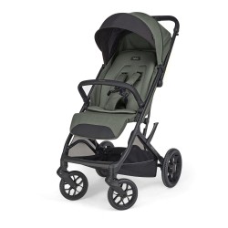 Silla de paseo Maior Inglesina Taiga Green