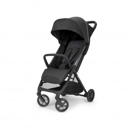 Silla de paseo Quid³ Inglesina Cosmic Black