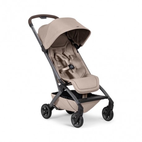 Silla de paseo Aer 2 Joolz Sandy Taupe