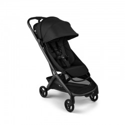 Silla de paseo Butterfly 2 Bugaboo Negro