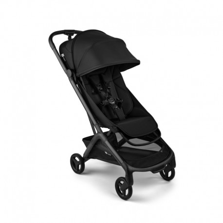 Silla de paseo Butterfly 2 Bugaboo Negro