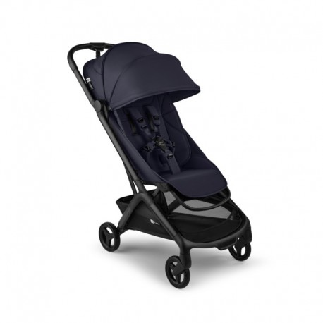 Silla de paseo Butterfly 2 Bugaboo Azul indigo