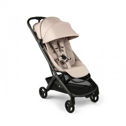 Silla de paseo Butterfly 2 Bugaboo Desert taupe