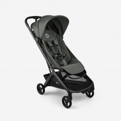 Silla de paseo Butterfly 2 Bugaboo Verde Bosque