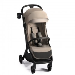 Silla de paseo Nubi 2 Kinderkraft beig