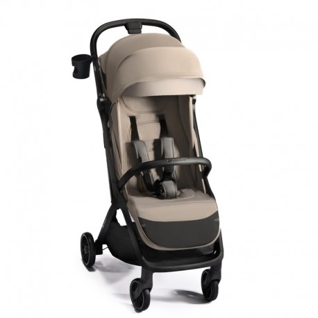 Silla de paseo Nubi 2 Kinderkraft beig