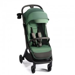 Silla de paseo Nubi 2 Kinderkraft verde