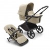 Carrito de bebé Fox Cub Bugaboo beig