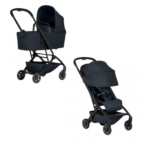 Carrito de bebé 2 piezas Aer 2 Joolz navy blue