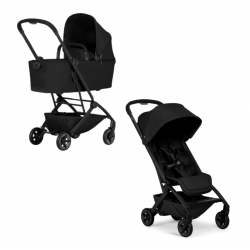 Carrito de bebé 2 piezas Aer 2 Joolz negro