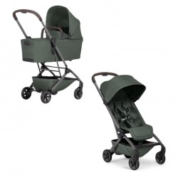 Carrito de bebé 2 piezas Aer 2 Joolz forest green