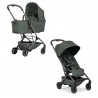 Carrito de bebé 2 piezas Aer 2 Joolz forest green