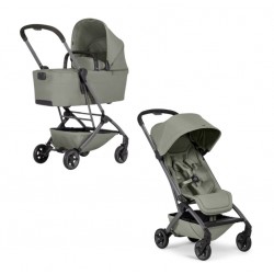 Carrito de bebé 2 piezas Aer 2 Joolz sage green