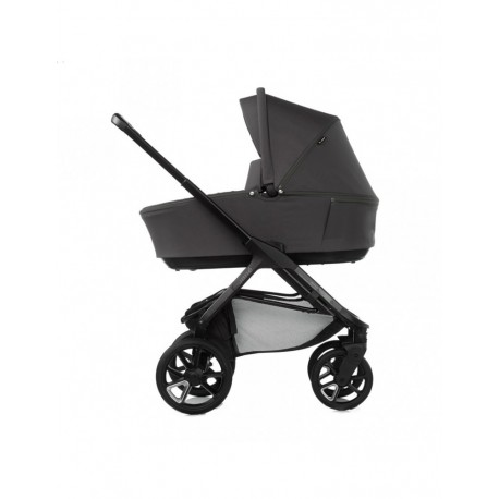 Carrito de bebé Dúo Keep + capazo Sleep Jané CLOUD