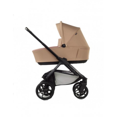 Carrito de bebé Dúo Keep + capazo Sleep Jané SESAME