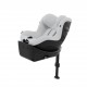 Silla de Auto Sirona Gi I-Size Cybex fog grey (reductor)