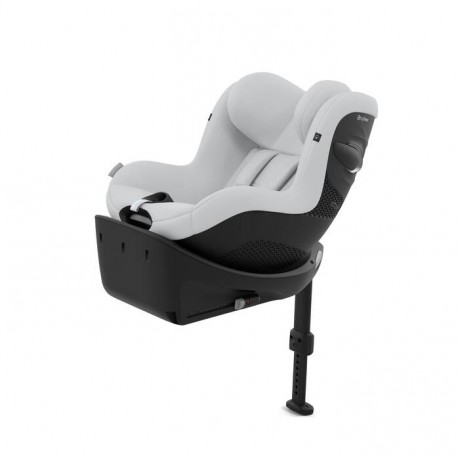 Silla de Auto Sirona Gi I-Size Cybex con Reductor de Regalo