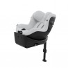 Silla de Auto Sirona Gi I-Size Cybex fog grey (reductor)