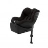 Silla de Auto Sirona Gi I-Size Cybex magic black + reductor