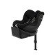 Silla de Auto Sirona plus Gi I-Size Cybex moon black + reductor