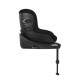 Silla de Auto Sirona plus Gi I-Size Cybex moon black + reductor