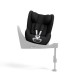 Silla de Auto Sirona Z I-Size Cybex sepia black s/reductor