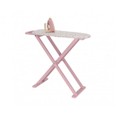 Tabla de Planchar de Madera Little Dutch