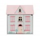 Casa de Muñecas de Madera Little Dutch