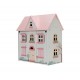 Casa de Muñecas de Madera Little Dutch
